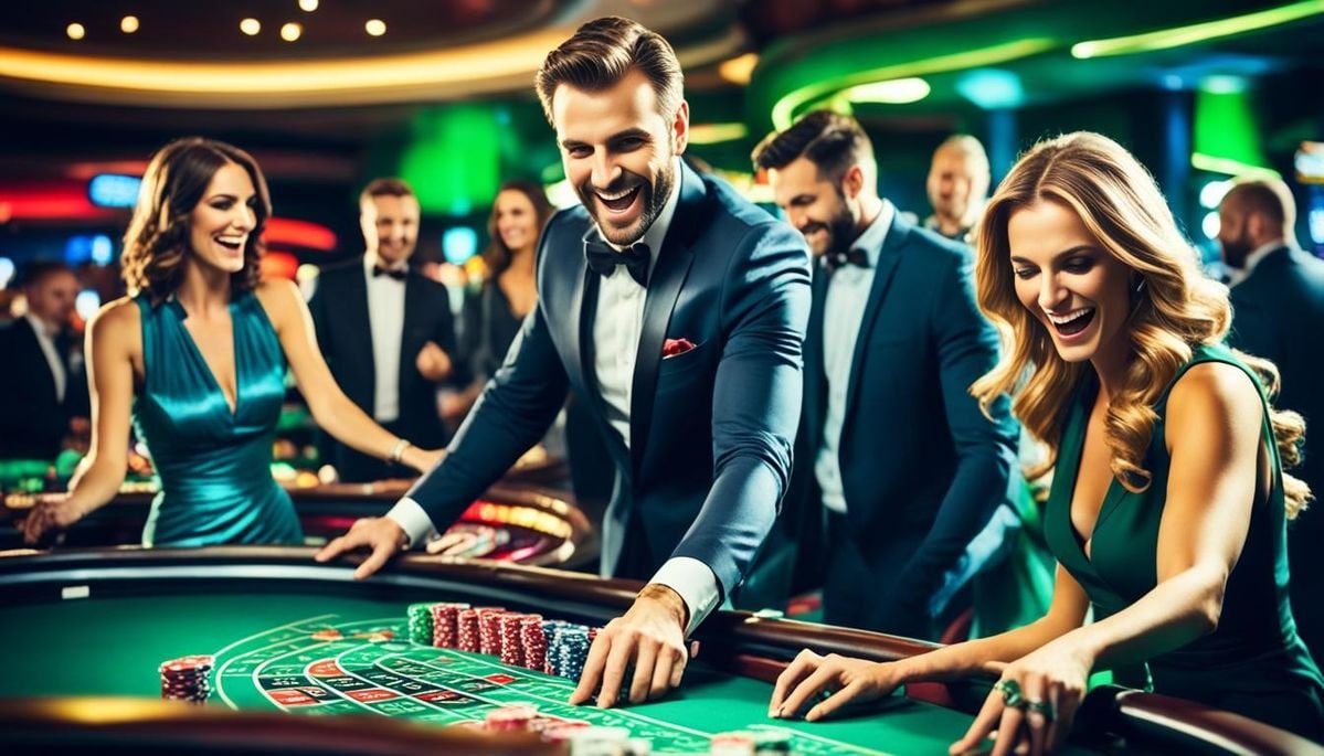 VLP888 ဂိမ်းလော်ဘီ VIP Room Exclusive Table Games Myanmar ကစားသမားများ အတွက်