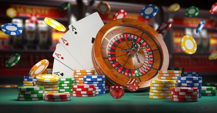 VLP888 Slots ဂိမ်းတွင် Jackpot နိုင်ငွေရရှိသောမြင်ကွင်း