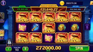 VLP888 မိုဘိုင်းအက်ပ် Casino ဂိမ်းလော်ဘီ Interface မြင်ကွင်း